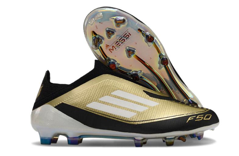Adidas X F50 Elite Laceless FG Size 36-45-64098058